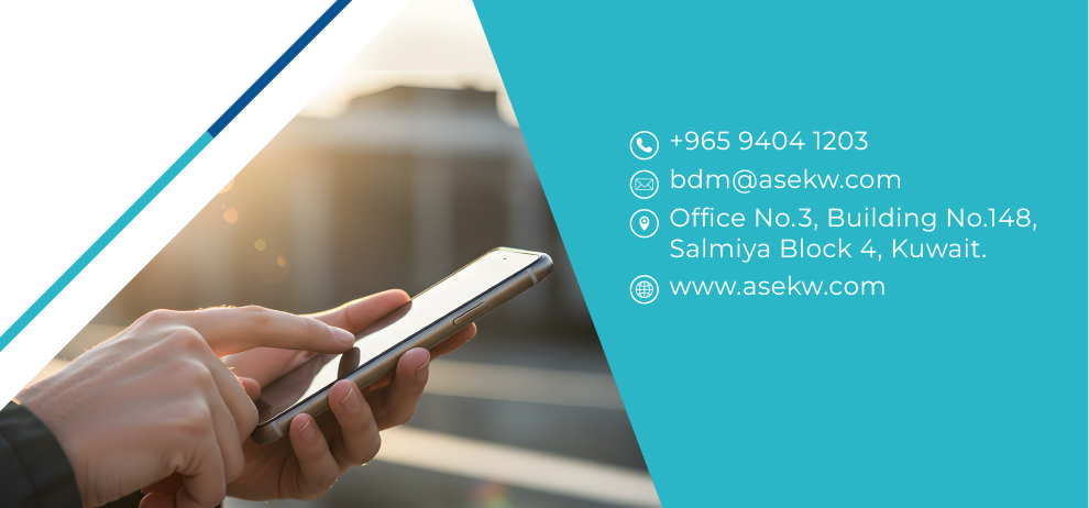 contact us