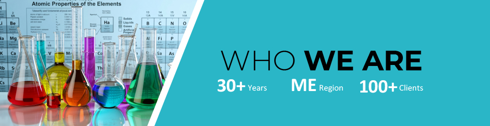 who we are